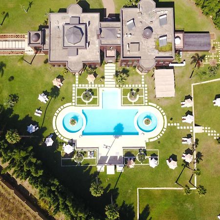 Palais Amaya Kenitra Eksteriør bilde