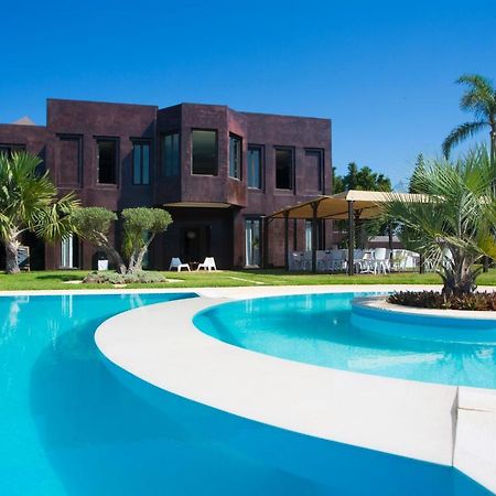 Palais Amaya Kenitra Eksteriør bilde