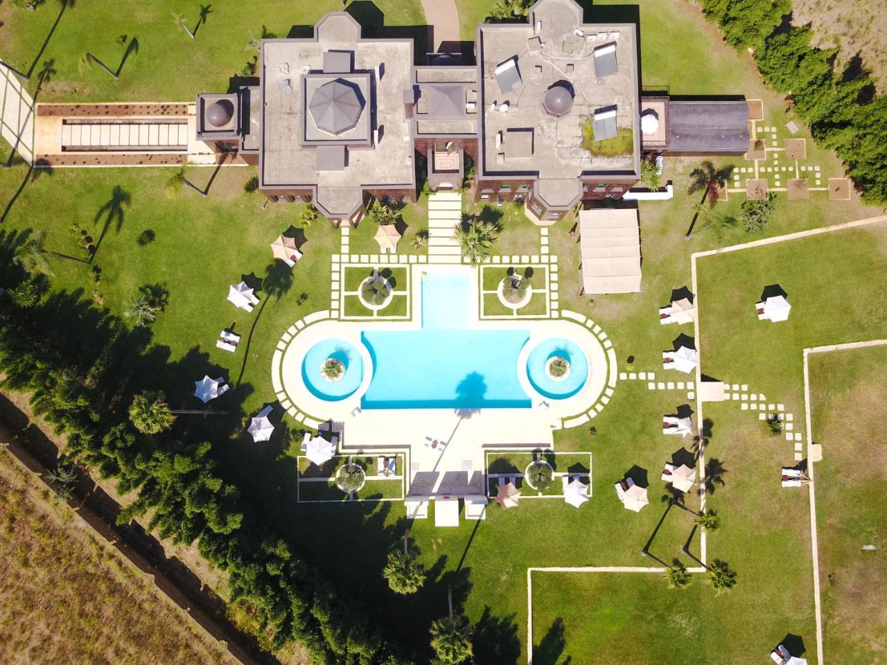 Palais Amaya Kenitra Eksteriør bilde