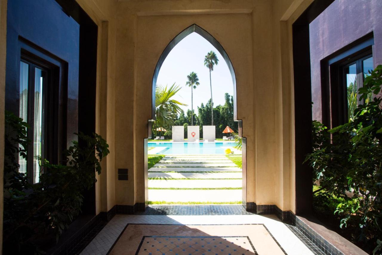 Palais Amaya Kenitra Eksteriør bilde